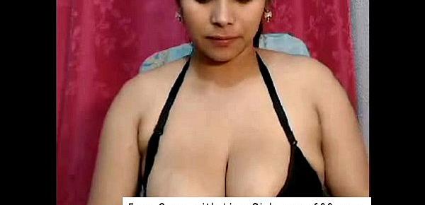  Boob Free Amateur Webcam Porn Video